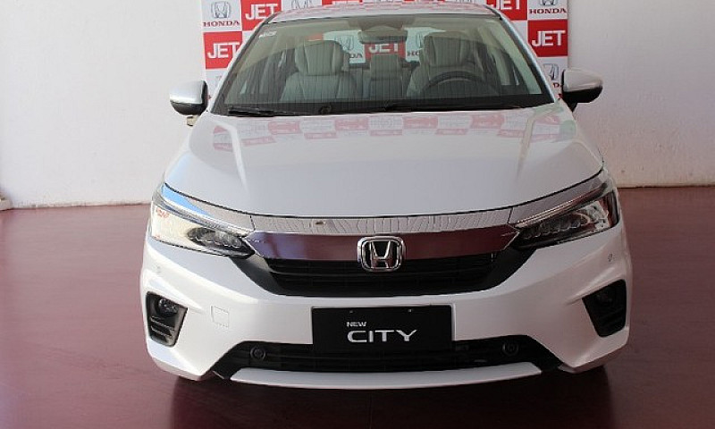 Honda New City Sedan...