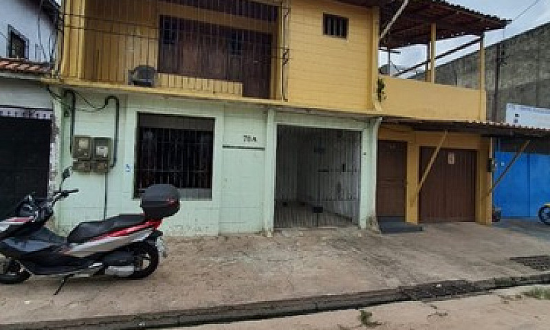 Casa Em Icoaraci Nos...