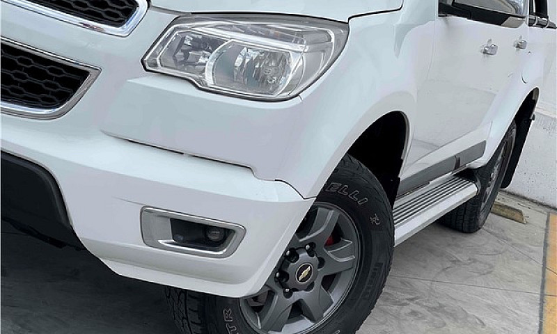 Chevrolet S10 2016 2...