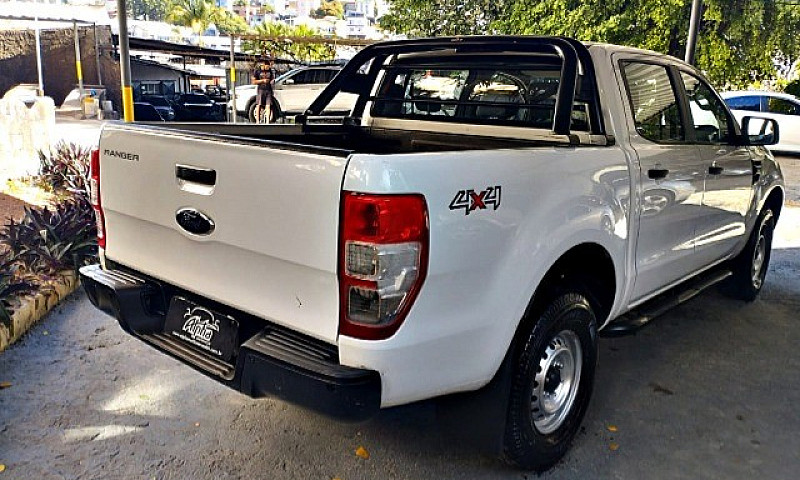 Ford / Ranger Xl 2.2...