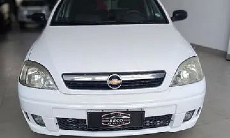 Gm Corsa Maxx 1.4 Co...