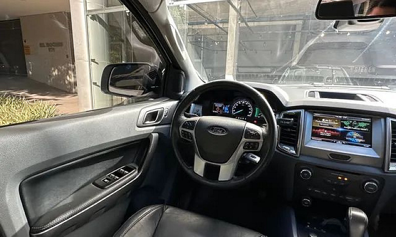 Ford Ranger Limited ...