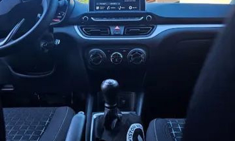 Vendo Hb20 - Ano 202...