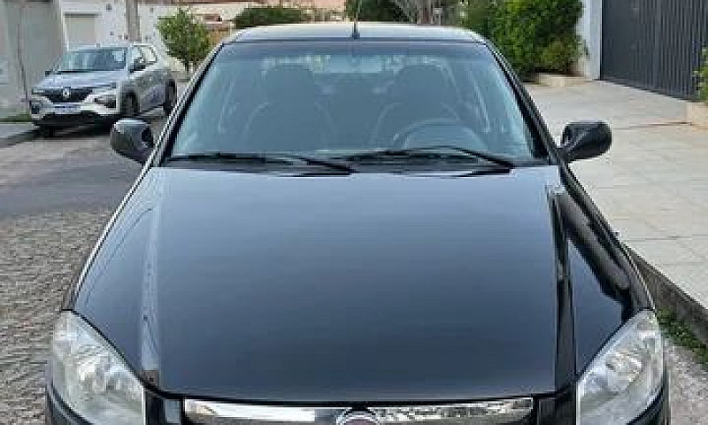 Siena El 1.4 8V Abai...