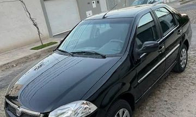 Siena El 1.4 8V Abai...