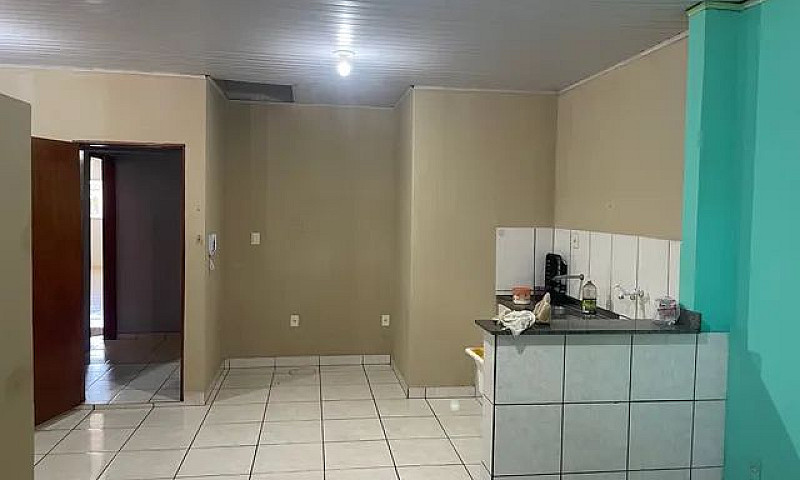 Apartamento 2 Quarto...