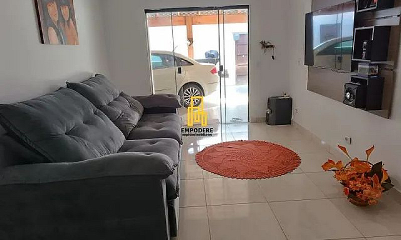 Casa Para Venda Em U...