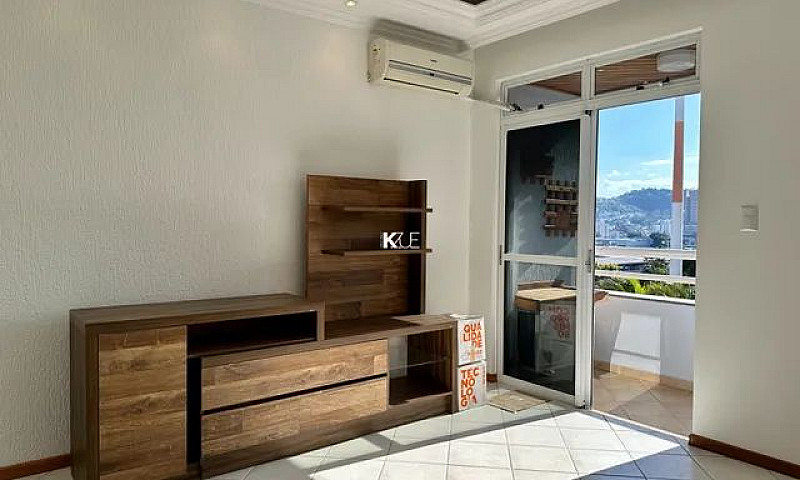 Apartamento 02 Dormi...