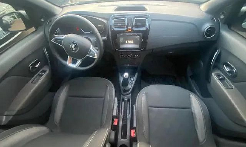 Renault Logan Zen16M...