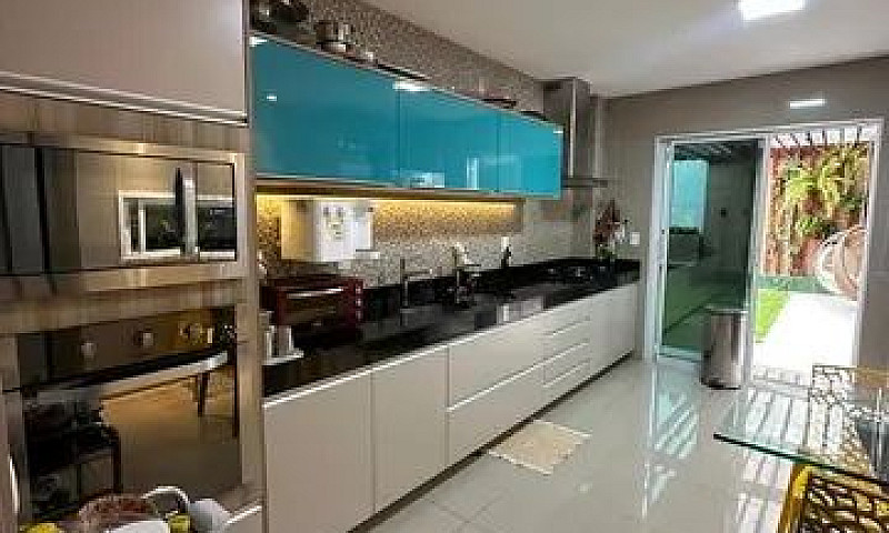Casa Para Locação 10...