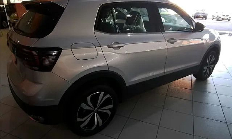 Volkswagen T-Cross 2...