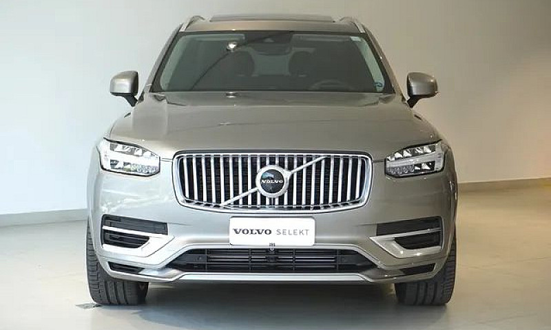 Volvo Xc90 2.0 T8 Hy...