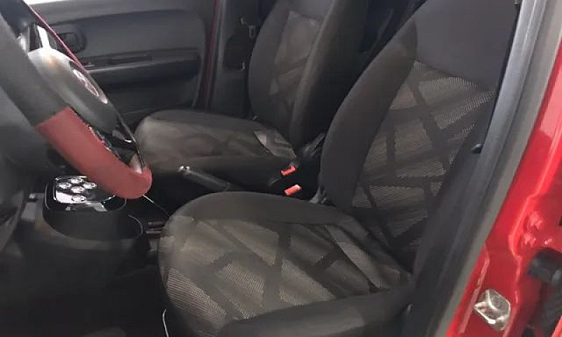 Fiat Mobi Mobi Drive...