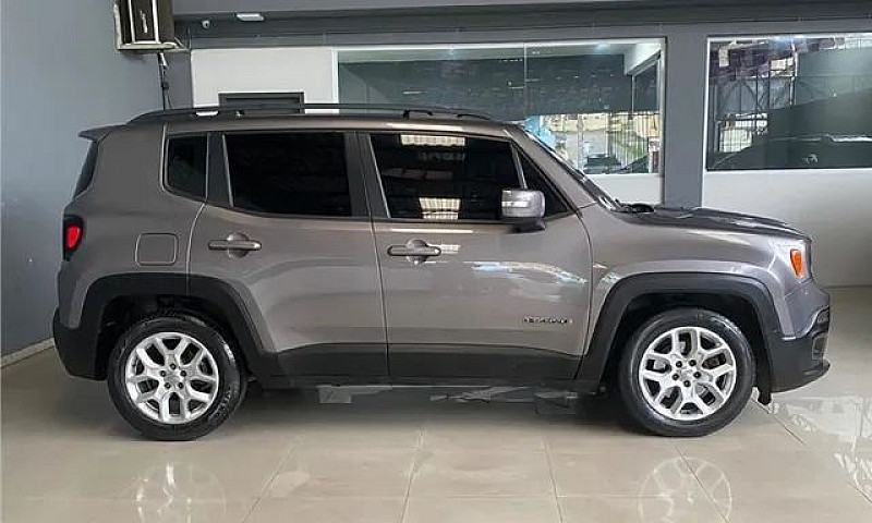 Jeep Renegade 2016 1...