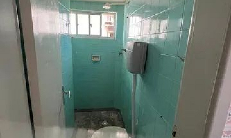 Apartamento Para Alu...