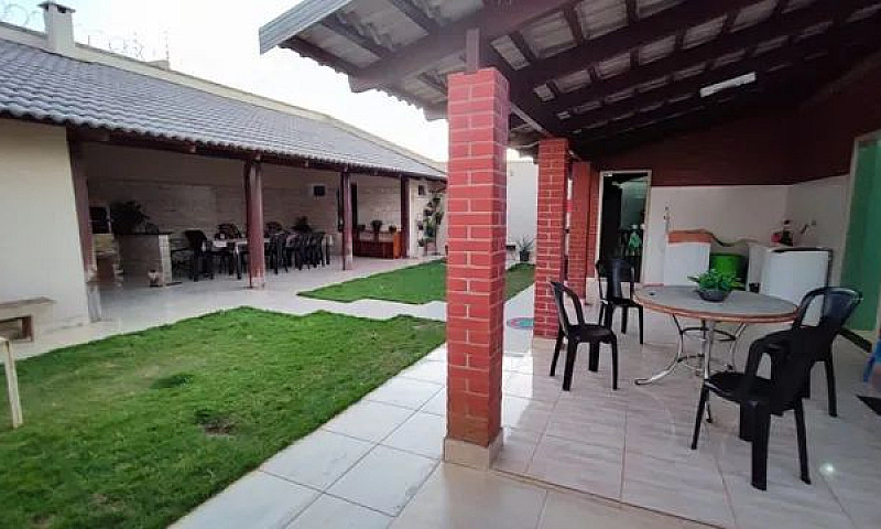 Hidrolândia - Villag...