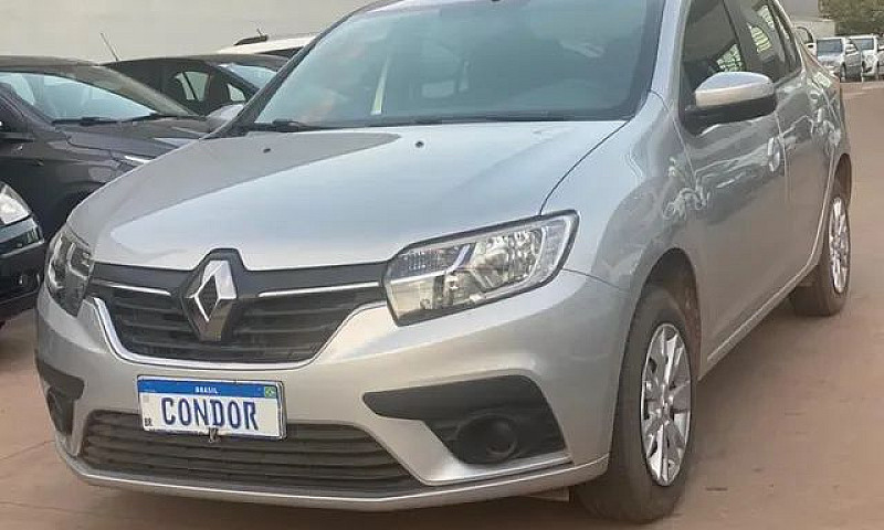 Renault Logan Zen16M...