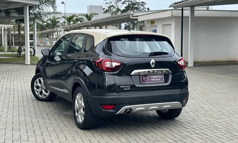 Renault Captur Zen 1...
