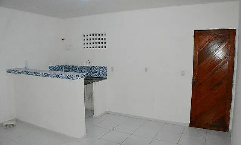 Alugo Apartamento No...