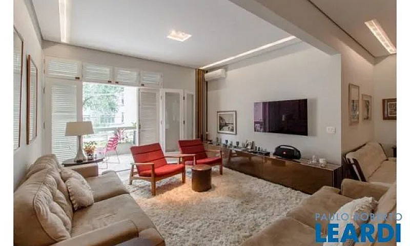 Apartamento - Higien...