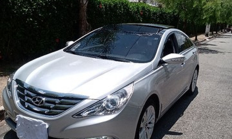 Sonata 2010/11...