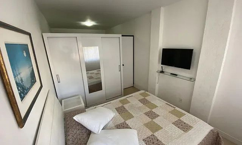 Studio Mobiliado No ...