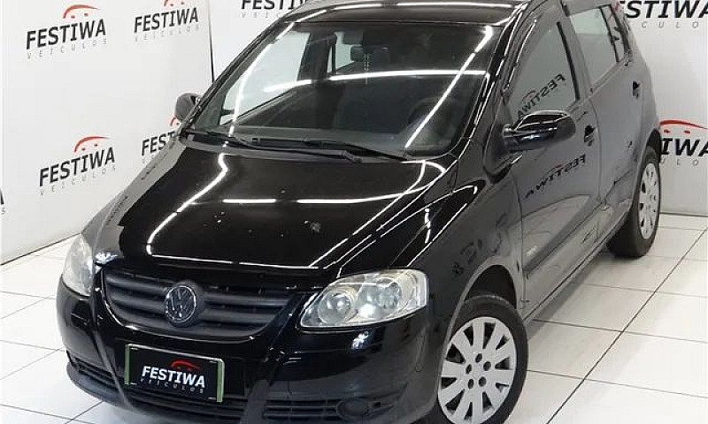 Volkswagen Fox 2010 ...