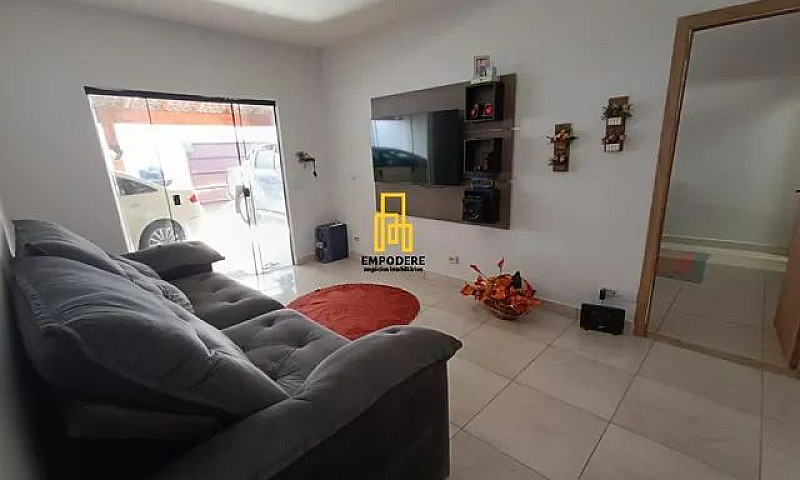 Casa Para Venda Em U...