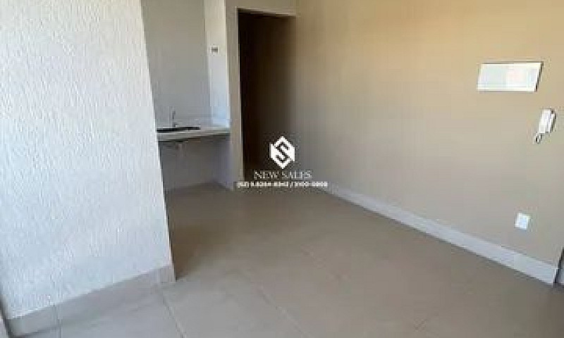 Apartamento Novo 2 Q...