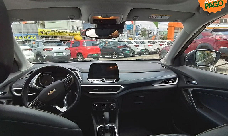 Chevrolet Tracker 20...