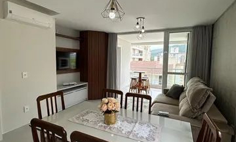 Apartamento 3 Suítes...