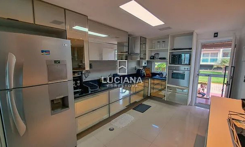 Excelente Flat Com P...