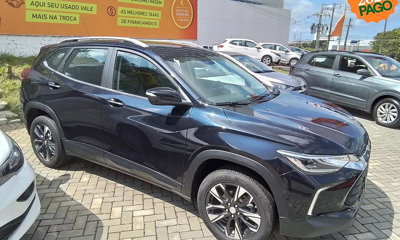 Chevrolet Tracker 20...