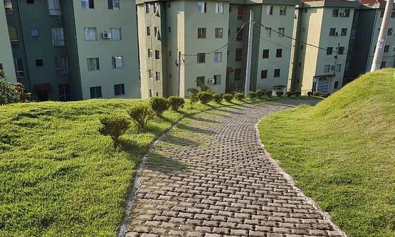 Alugo Apartamento Pa...