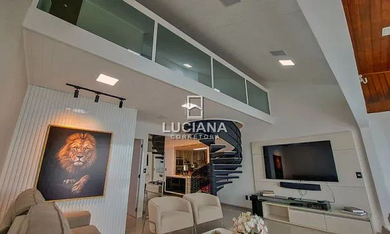 Excelente Flat Com P...