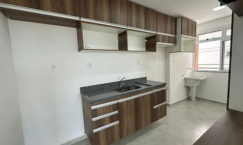 Apartamento Para Alu...