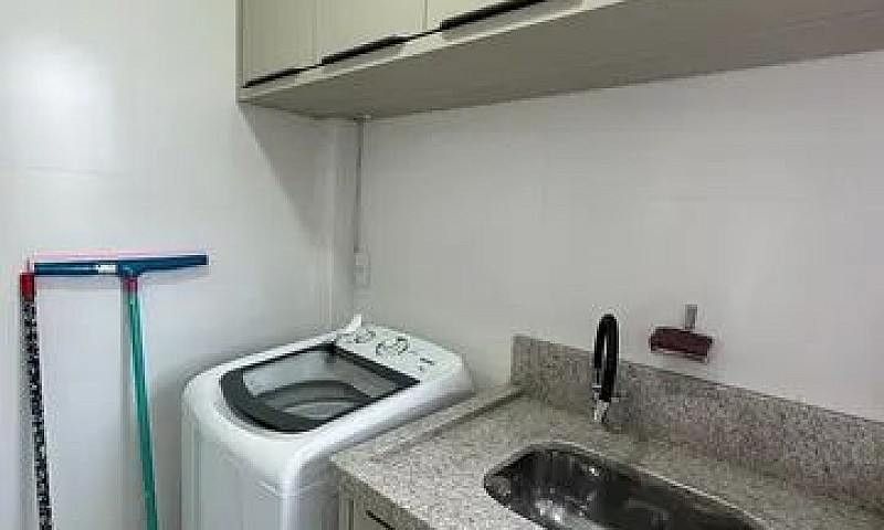 Apartamento 3 Suítes...