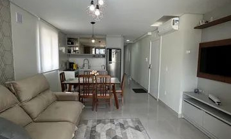 Apartamento 3 Suítes...