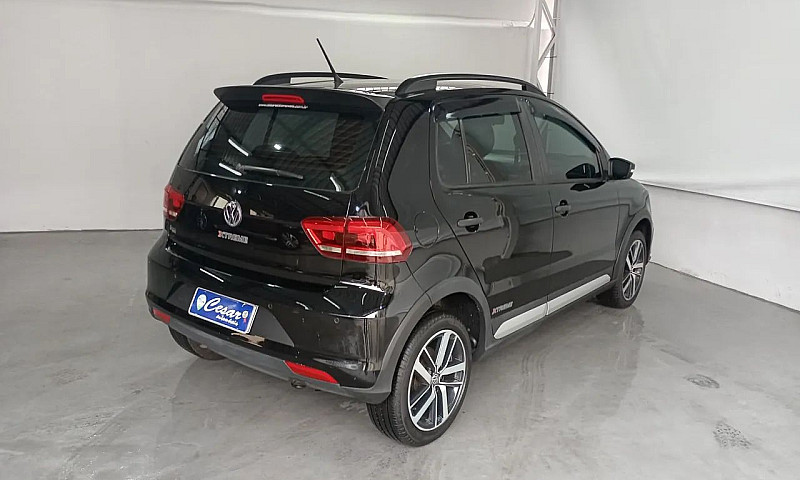 Volkswagen Fox Xtrem...