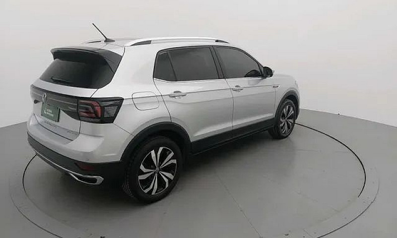 Volkswagen T-Cross 2...