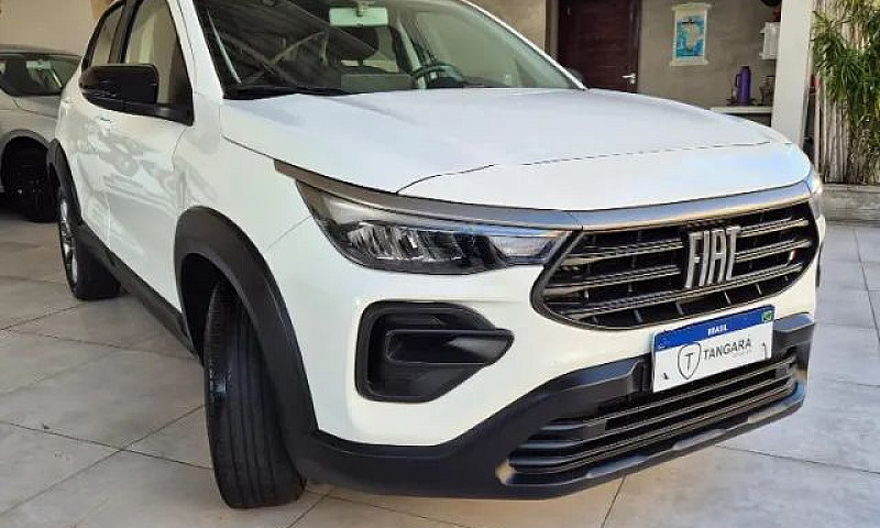 Fiat Pulse Drive 1.3...