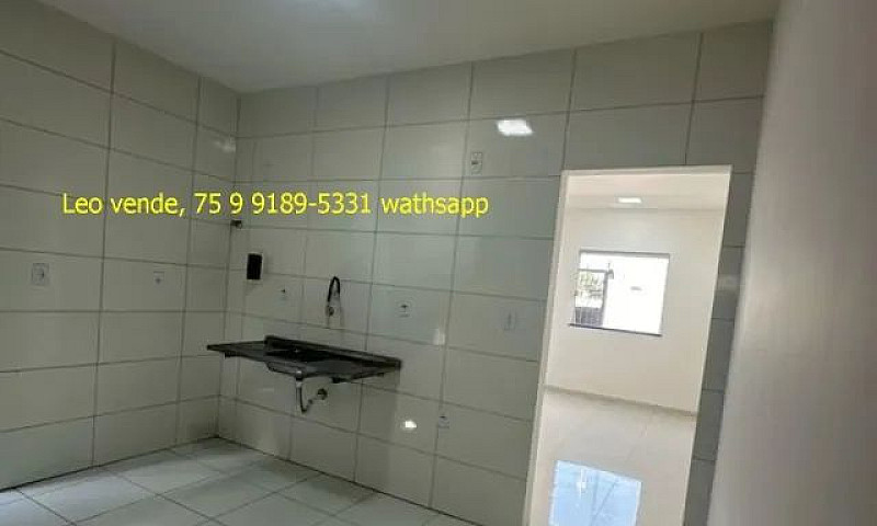 Leo Vende , Santa Mo...