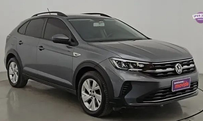 Volkswagen Nivus Com...
