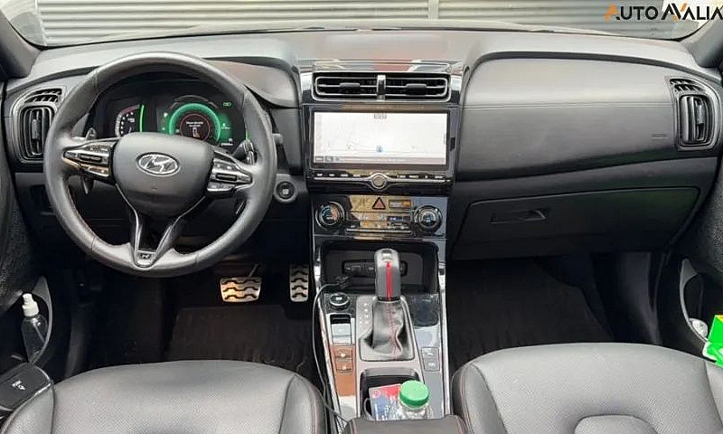 Creta 1.0 Tgdi Flex ...