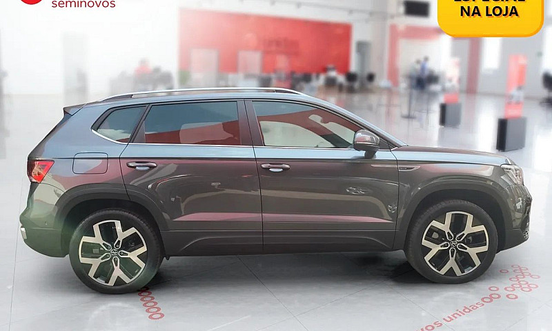 Volkswagen Taos High...