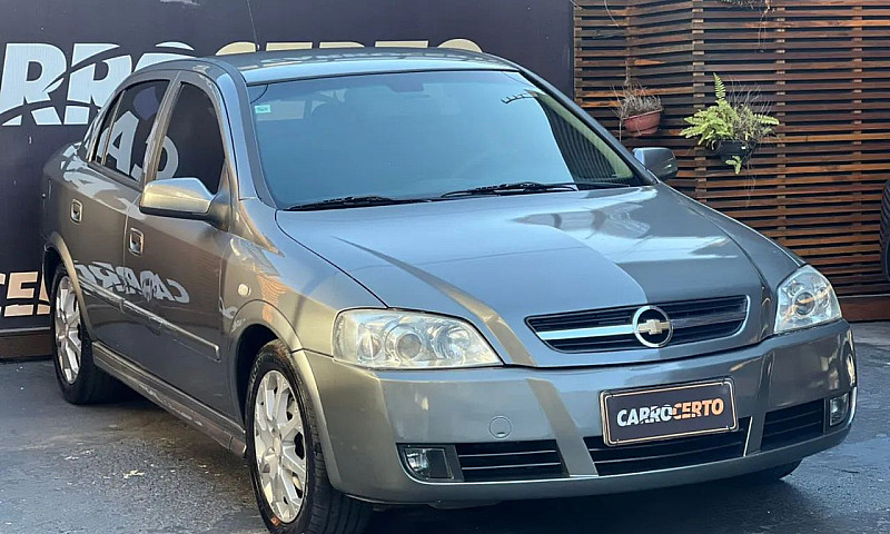 Chevrolet Astra Sed....