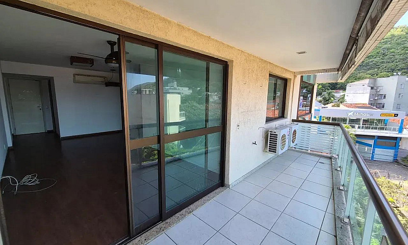 Apartamento Com 02 Q...