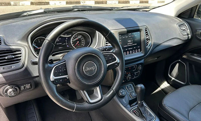 Compass 4X4 Diesel 2...