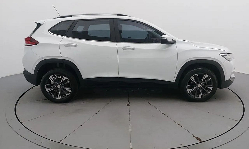 Chevrolet Tracker 20...