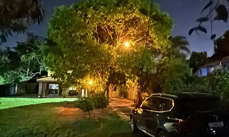 Alugo Linda Chácara ...